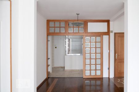 Apartamento para alugar com 100m², 2 quartos e sem vagaSala