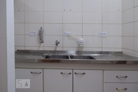 Apartamento à venda com 100m², 2 quartos e sem vagaCozinha