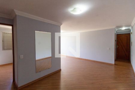 Apartamento à venda com 3 quartos, 76m² em Cidade das Flores, Osasco