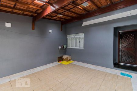 Casa à venda com 95m², 3 quartos e 2 vagas Casa à venda com 95m², 3 quartos e 2 vagasGaragem