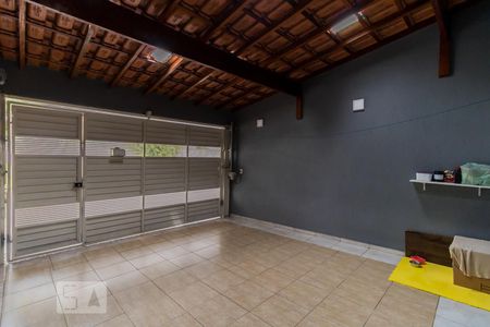 Casa à venda com 95m², 3 quartos e 2 vagas Casa à venda com 95m², 3 quartos e 2 vagasGaragem