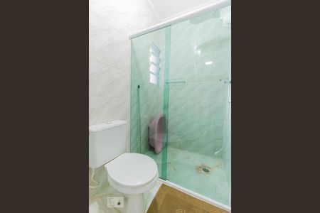 Casa à venda com 95m², 3 quartos e 2 vagas Casa à venda com 95m², 3 quartos e 2 vagasBanheiro