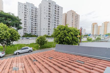 Casa à venda com 95m², 3 quartos e 2 vagas Casa à venda com 95m², 3 quartos e 2 vagasVista da Suíte
