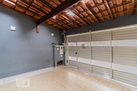 Casa à venda com 95m², 3 quartos e 2 vagas Casa à venda com 95m², 3 quartos e 2 vagasGaragem