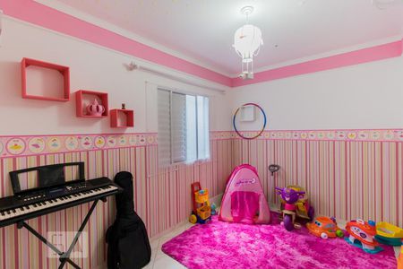 Casa à venda com 95m², 3 quartos e 2 vagas Casa à venda com 95m², 3 quartos e 2 vagasQuarto 1