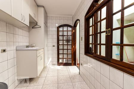 Casa à venda com 190m², 3 quartos e 2 vagas