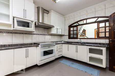 Casa à venda com 190m², 3 quartos e 2 vagas