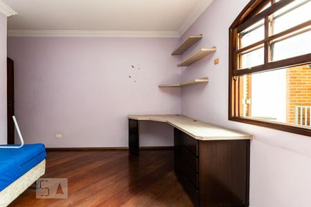 Casa à venda com 190m², 3 quartos e 2 vagas Casa à venda com 190m², 3 quartos e 2 vagasQuarto 3