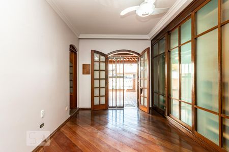 Quarto suíte  de casa à venda com 3 quartos, 190m² em Vila Talarico, São Paulo
