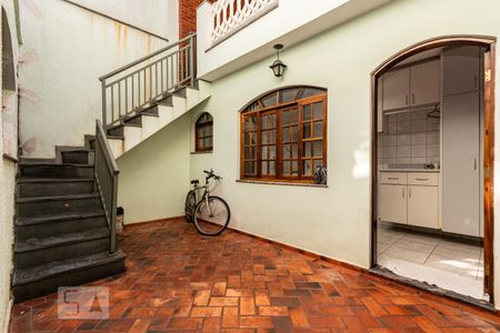 Casa à venda com 190m², 3 quartos e 2 vagas