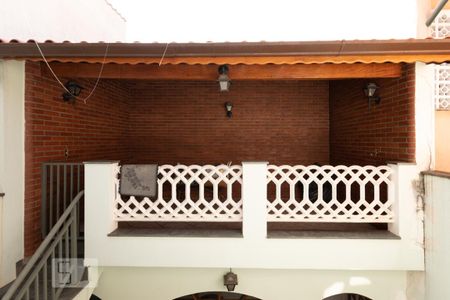 Casa à venda com 190m², 3 quartos e 2 vagas Casa à venda com 190m², 3 quartos e 2 vagasVista do quarto 3