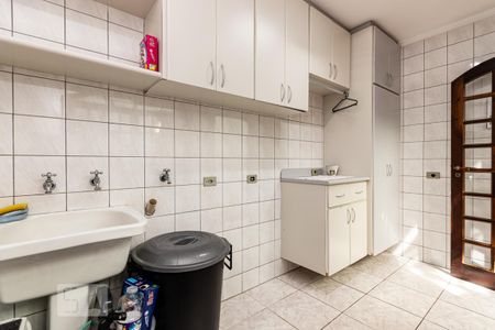 Casa à venda com 190m², 3 quartos e 2 vagas
