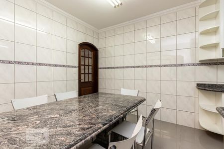 Casa à venda com 190m², 3 quartos e 2 vagas
