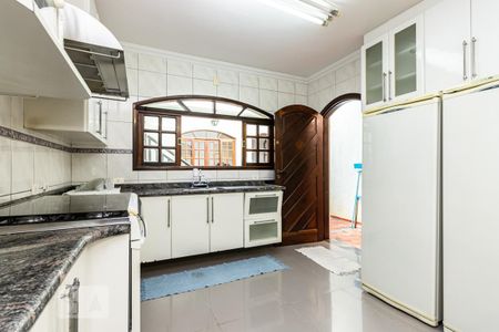 Casa à venda com 190m², 3 quartos e 2 vagas