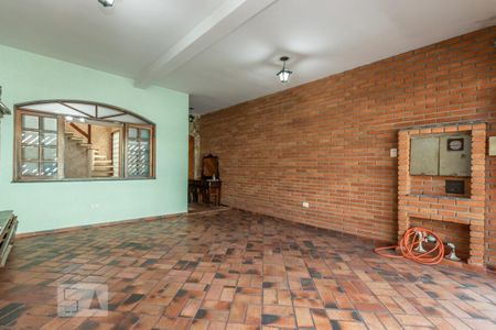 Casa à venda com 190m², 3 quartos e 2 vagas