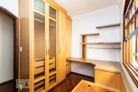 Quarto 2 de casa à venda com 3 quartos, 190m² em Vila Talarico, São Paulo