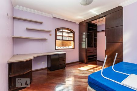Casa à venda com 190m², 3 quartos e 2 vagas Casa à venda com 190m², 3 quartos e 2 vagasQuarto 3