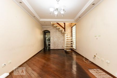 Sala de casa à venda com 3 quartos, 190m² em Vila Talarico, São Paulo