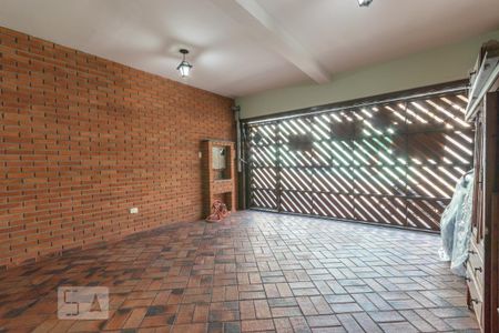 Casa à venda com 190m², 3 quartos e 2 vagas