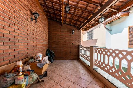 Casa à venda com 190m², 3 quartos e 2 vagas