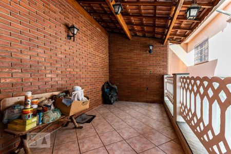 Casa à venda com 190m², 3 quartos e 2 vagas