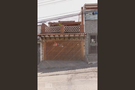 Casa à venda com 3 quartos, 190m² em Vila Talarico, São Paulo