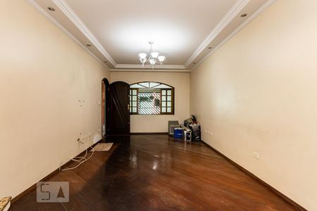 Sala  de casa à venda com 3 quartos, 190m² em Vila Talarico, São Paulo