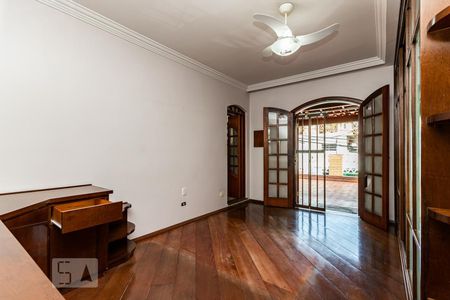 Quarto suíte  de casa à venda com 3 quartos, 190m² em Vila Talarico, São Paulo