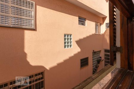 Vista do quarto 2 de casa à venda com 3 quartos, 190m² em Vila Talarico, São Paulo