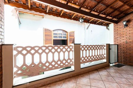 Casa à venda com 190m², 3 quartos e 2 vagas