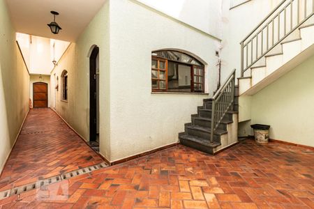 Casa à venda com 190m², 3 quartos e 2 vagas