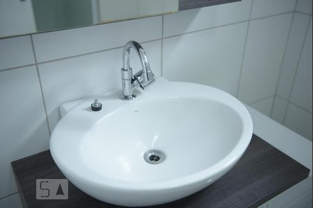 Apartamento à venda com 55m², 2 quartos e 2 vagasBanheiro
