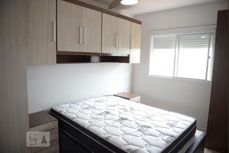 Apartamento à venda com 55m², 2 quartos e 2 vagasquarto 2