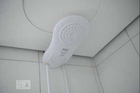 Apartamento à venda com 55m², 2 quartos e 2 vagasBanheiro