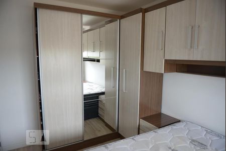 Apartamento à venda com 55m², 2 quartos e 2 vagasquarto 2