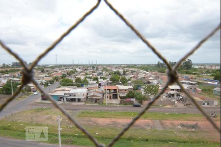 Apartamento à venda com 55m², 2 quartos e 2 vagasvista quarto 1