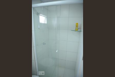 Apartamento à venda com 55m², 2 quartos e 2 vagasBanheiro