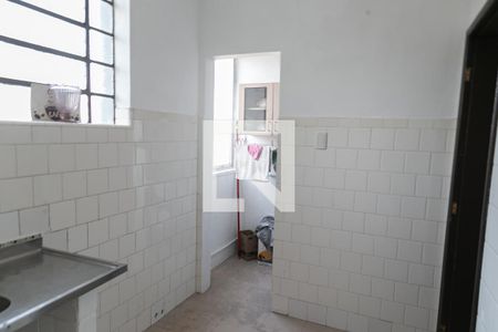 Apartamento para alugar com 90m², 2 quartos e sem vagaCozinha