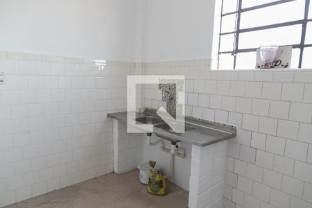 Apartamento para alugar com 90m², 2 quartos e sem vagaCozinha