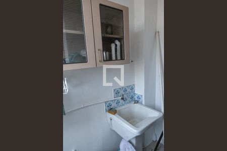 Apartamento para alugar com 90m², 2 quartos e sem vagaÁrea de Serviço