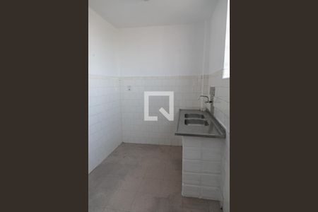 Apartamento para alugar com 90m², 2 quartos e sem vagaCozinha