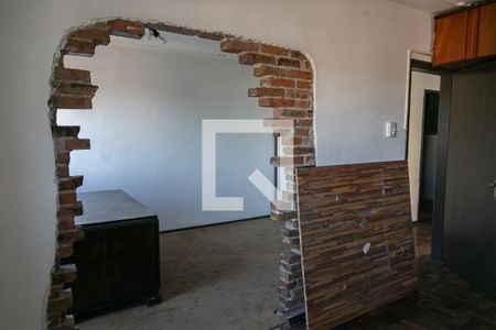Apartamento para alugar com 90m², 2 quartos e sem vagaQuarto 2