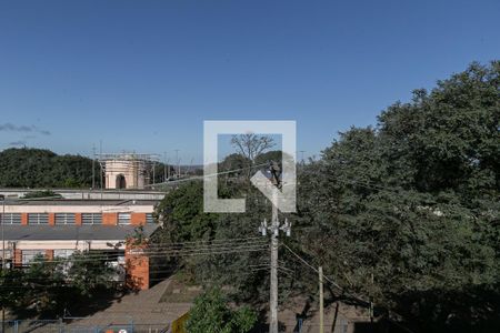Apartamento para alugar com 90m², 2 quartos e sem vagaVista do Quarto 2