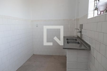 Apartamento para alugar com 90m², 2 quartos e sem vagaCozinha