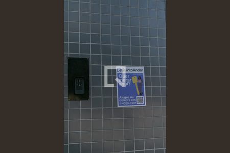 Apartamento para alugar com 90m², 2 quartos e sem vagaFoto da placa