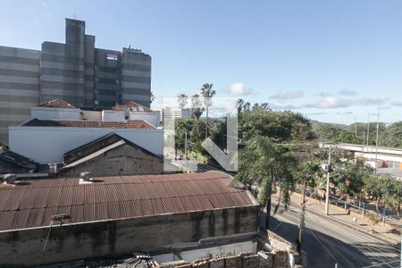 Apartamento para alugar com 90m², 2 quartos e sem vagaVista do Quarto 2