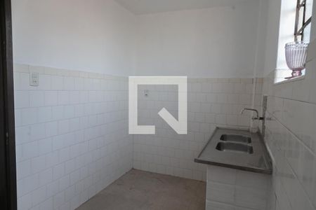 Apartamento para alugar com 90m², 2 quartos e sem vagaCozinha