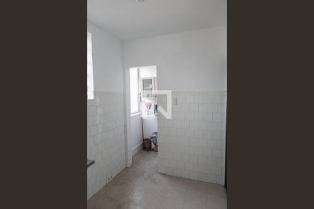 Apartamento para alugar com 90m², 2 quartos e sem vagaCozinha