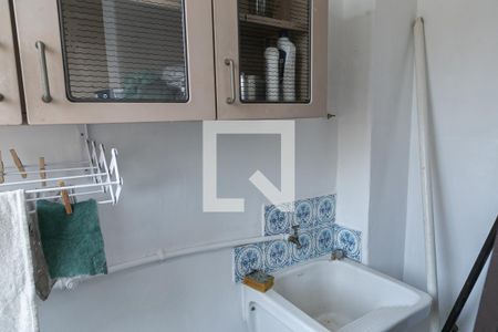 Apartamento para alugar com 90m², 2 quartos e sem vagaÁrea de Serviço