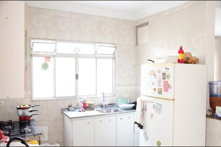 Casa à venda com 140m², 3 quartos e 2 vagasCozinha - Copa